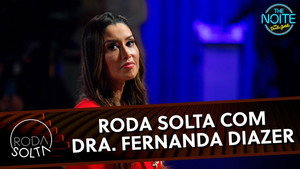 The Noite com Danilo Gentili 12. évad Ep.96 96. epizód