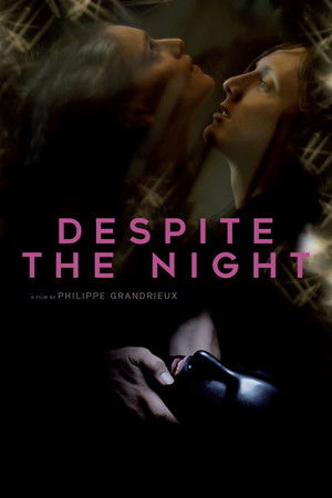 Malgré la nuit poszter