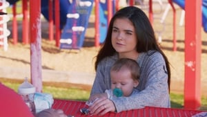 Teen Mom: Young + Pregnant 1. évad Ep.18 18. epizód