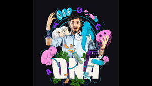 Lieven Scheire: DNA - De zaalshow háttérkép