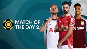 Match of the Day 2 21. évad Ep.10 10. epizód