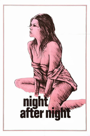 Night After Night poszter
