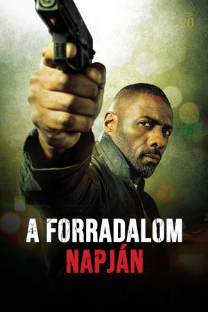 A forradalom napján