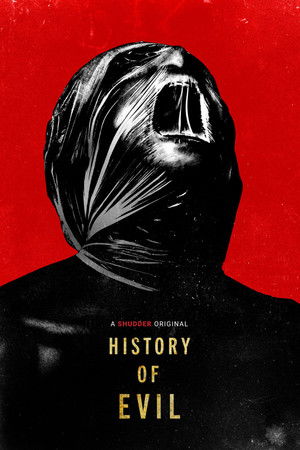 History of Evil poszter