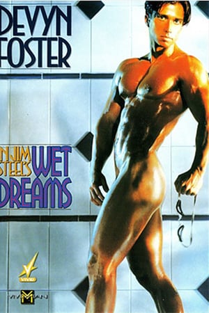 Wet Dreams poszter