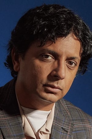 M. Night Shyamalan profil kép