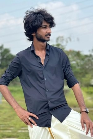 Sathwik Mallela profil kép