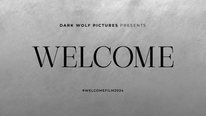 Welcome háttérkép