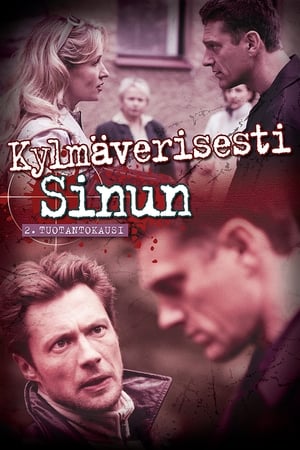 Kylmäverisesti sinun