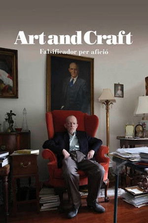 Art and Craft poszter