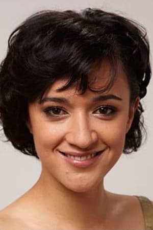 Keisha Castle-Hughes profil kép