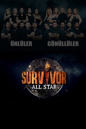 Survivor Türkiye