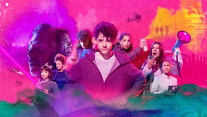 De Club van Lelijke Kinderen háttérkép