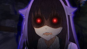 しかのこのこのここしたんたん 1. évad Ep.2 2. epizód