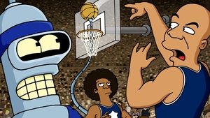 Futurama 3. évad Ep.14 Időzavar