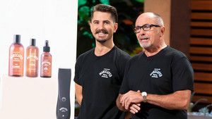 Shark Tank 10. évad Ep.4 4. epizód