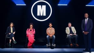 Celebrity Mastermind 22. évad Ep.4 4. epizód