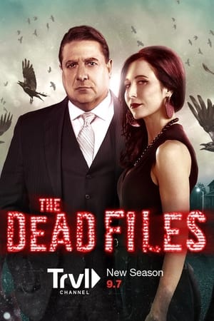 The Dead Files