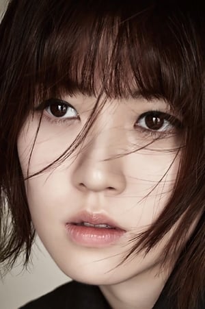 Shim Eun-kyung profil kép