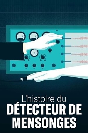 The Lie Detector poszter