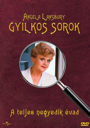 Gyilkos sorok