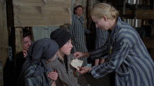 Holocaust: a Weiss család története 1. évad Ep.4 4. epizód A túlélők
