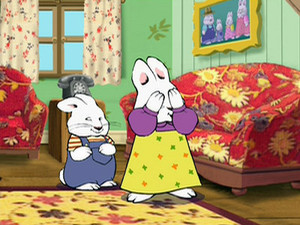 Max & Ruby Season 1 Ep.4 4. epizód