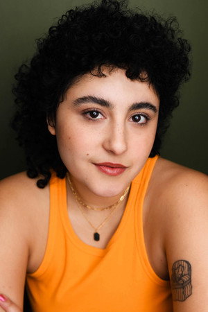 Sofia Dobrushin profil kép
