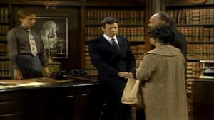 Night Court Season 2 Ep.13 13. epizód