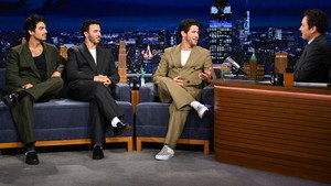 The Tonight Show Starring Jimmy Fallon 12. évad Ep.147 147. epizód