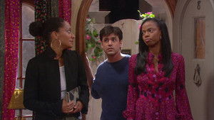 Girlfriends Season 4 Ep.4 4. epizód