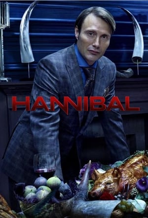 Hannibal poszter