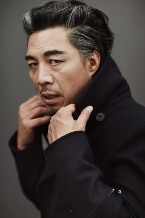 Ahn Gil-kang