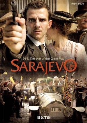 Sarajevo poszter