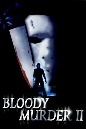 Bloody Murder 2: Closing Camp poszter