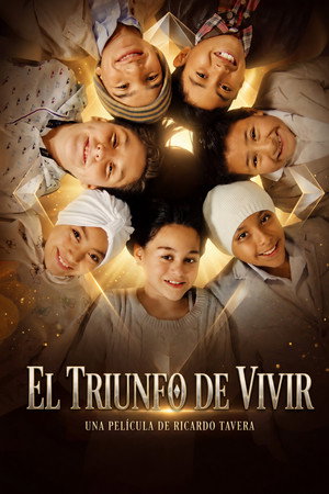 El Triunfo De Vivir poszter