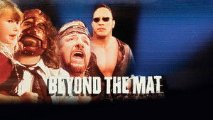 Beyond the Mat háttérkép