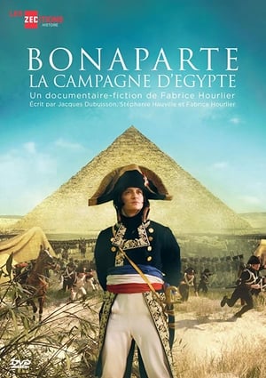 Bonaparte : La campagne d'Égypte poszter