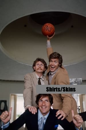 Shirts/Skins poszter