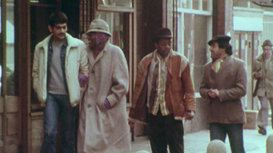 Gay Black Group háttérkép