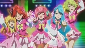 AKB0048 Season 1 Ep.13 13. epizód