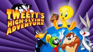 Tweety's High Flying Adventure háttérkép