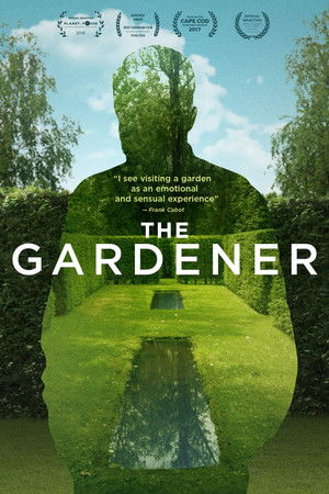The Gardener poszter