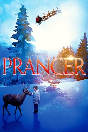 Prancer poszter