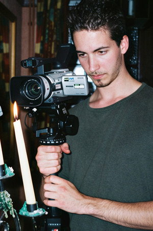 Nick Archer profil kép