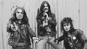 Classic Albums : Motörhead - Ace of Spades háttérkép