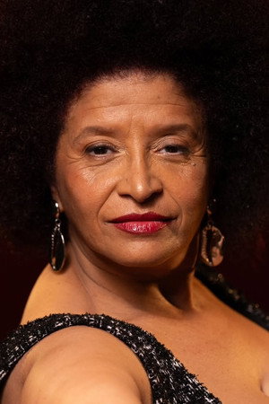 Silvia Duarte profil kép