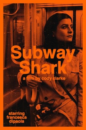 Subway Shark poszter