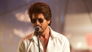 The Inner/Outer World of Shah Rukh Khan háttérkép