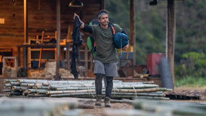 A Ponte: The Bridge Brasil 1. évad Ep.6 6. epizód